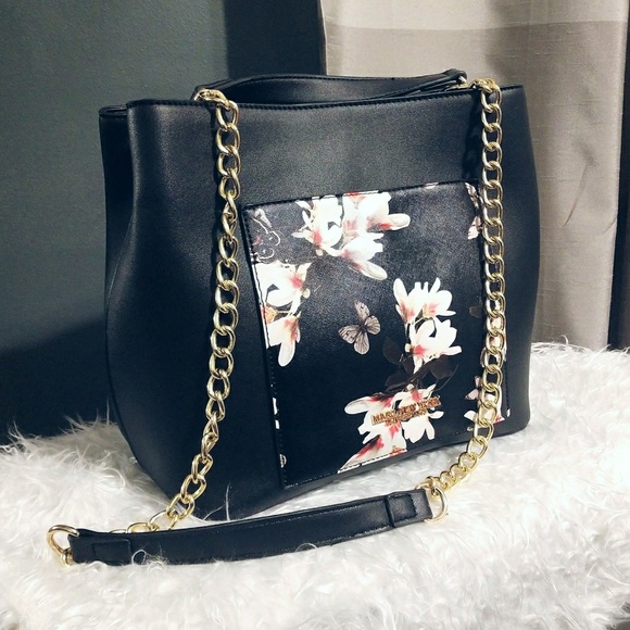 Andrew Marc Handbags - Andrew Marc New York Tote Handbag Like New